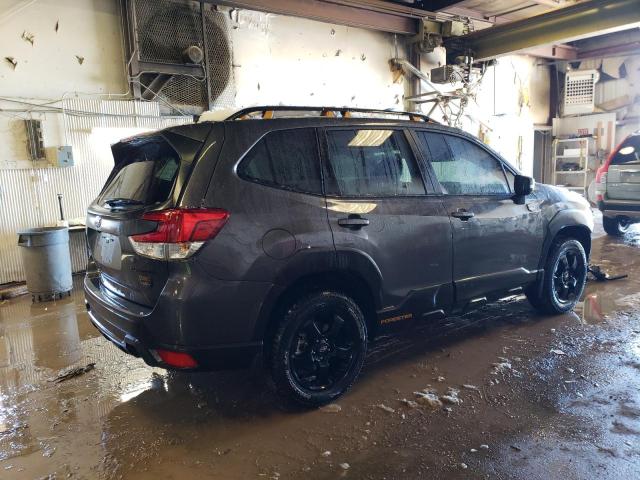 JF2SKAMC3NH416809 Subaru Forester Wilderness