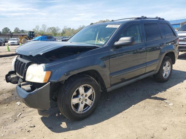 2007 Jeep Grand Cherokee Laredo