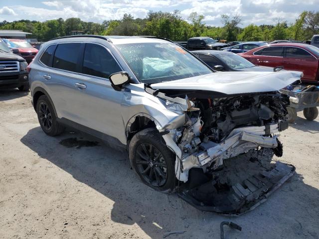 2023 HONDA CR-V SPORT - 7FARS6H58PE003779