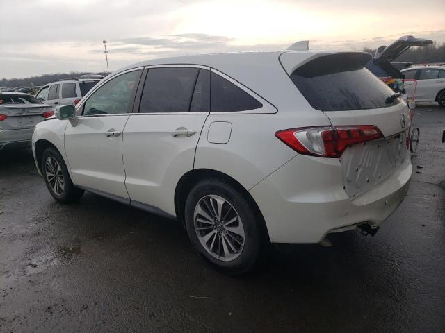 5J8TB4H74GL007110 Acura Rdx Advance