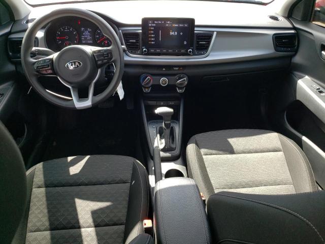 3KPA24AD9ME382677 KIA RIO LX