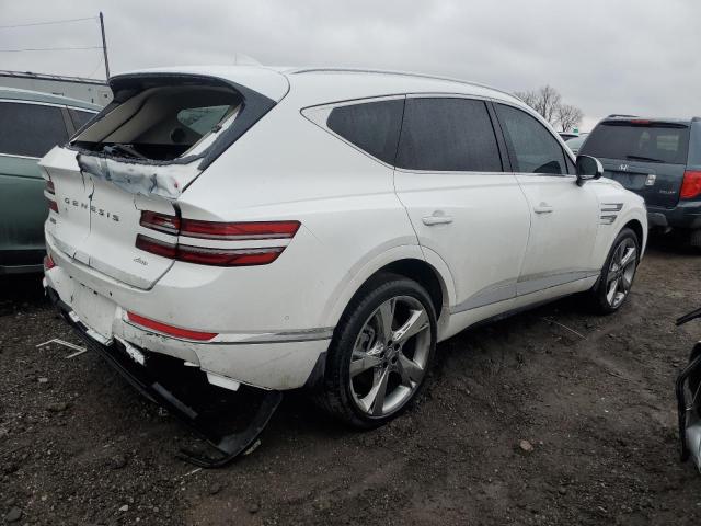 2022 GENESIS GV80 BASE KMUHBDSBXNU100171