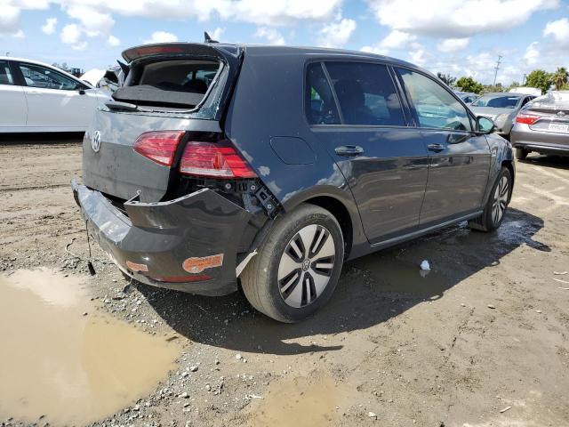 2019 VOLKSWAGEN E-GOLF SE - WVWKR7AU9KW916989