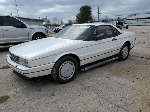 1989 Cadillac Allante en venta en Lexington, KY
