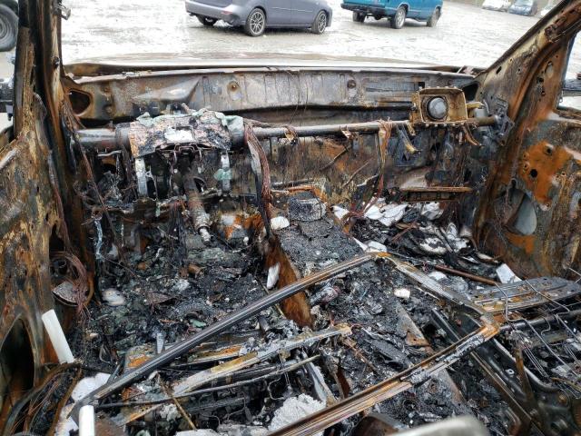 2017 TOYOTA TUNDRA CRE 5TFAW5F18HX592945