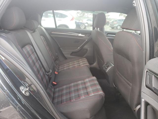 2017 VOLKSWAGEN GTI S/SE - 3VW447AU8HM034368