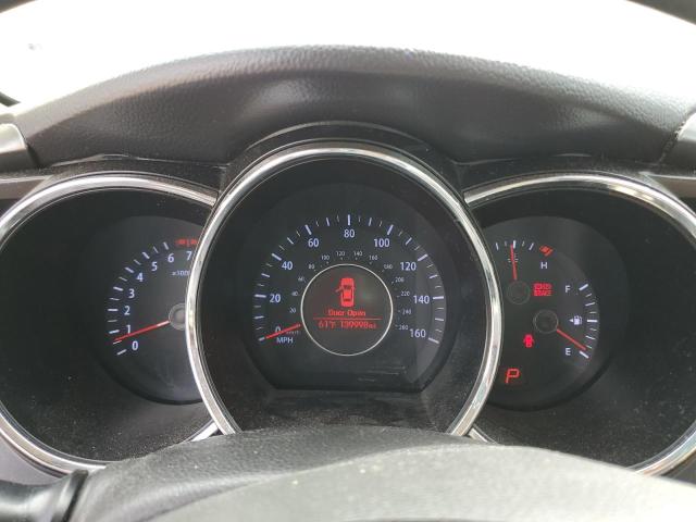 5XXGM4A73DG144314 KIA Optima Lx