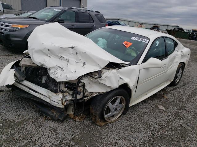 2004 Pontiac Grand Prix GT