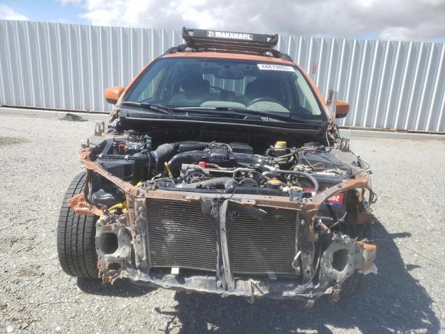 JF2GPAFCXFH321475 Subaru Xv Crosstrek 2.0 Premium