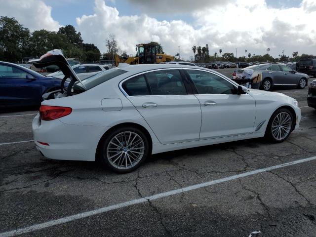 WBAJA5C54JWA39694 BMW 530 I