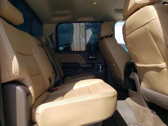 2017 GMC SIERRA K35 - 1GT42YEYXHF219503
