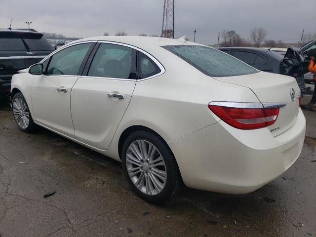 1G4PP5SK4E4211980 | 2014 BUICK VERANO