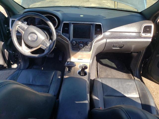 1C4RJFBG2EC155432 Jeep Grand Cherokee Limited