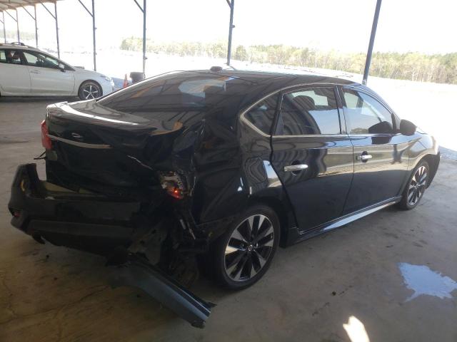 2016 NISSAN SENTRA S - 3N1AB7AP3GY330043