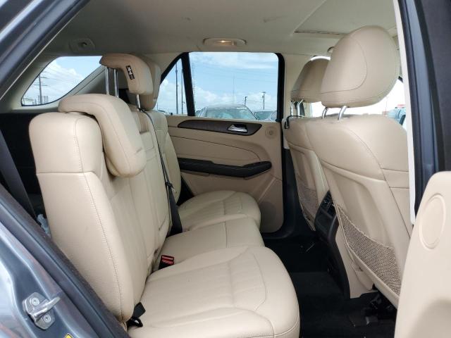 4JGDA5JB7JB117815 Mercedes-Benz GLE 350