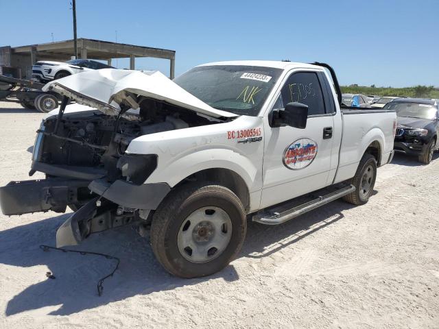 2009 Ford F-150 