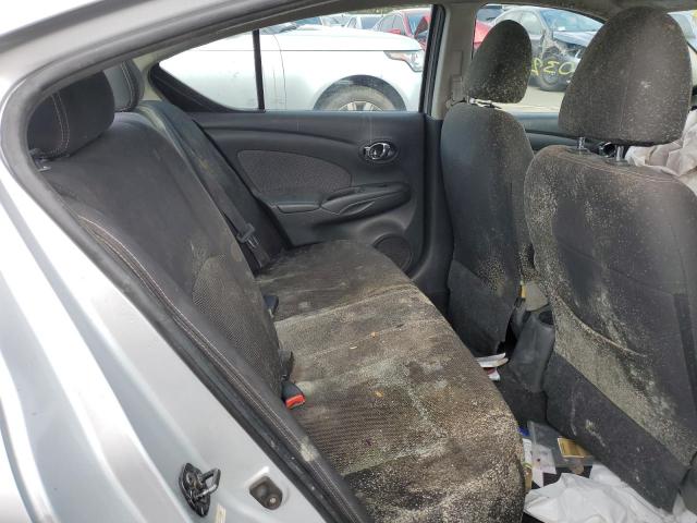 3N1CN7AP0EL803696 Nissan VERSA S