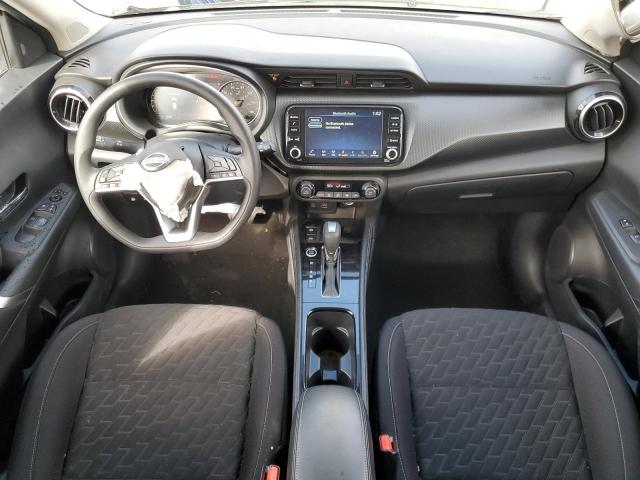 2022 NISSAN KICKS SV - 3N1CP5CV1NL490930