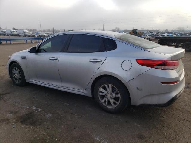5XXGT4L35LG394343 KIA Optima Lx