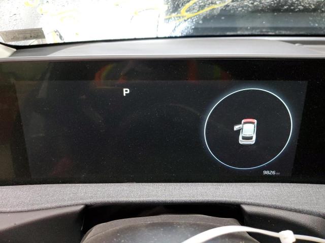 2022 KIA EV6 LIGHT KNDC3DLC6N5030857