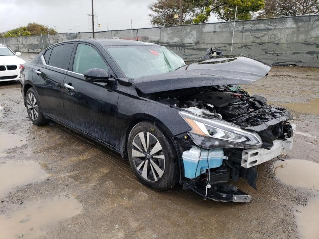 1N4BL4DV9KC205594 Nissan ALTIMA SV