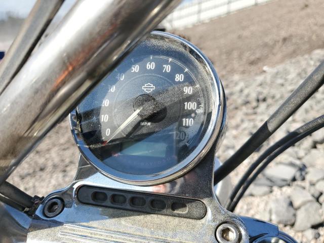 2016 HARLEY-DAVIDSON XL1200 V 1HD1LF318GC446133