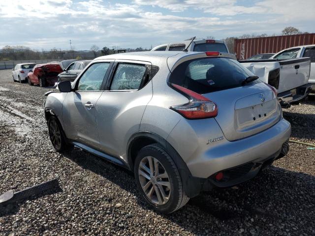 2016 NISSAN JUKE S - JN8AF5MR7GT602237