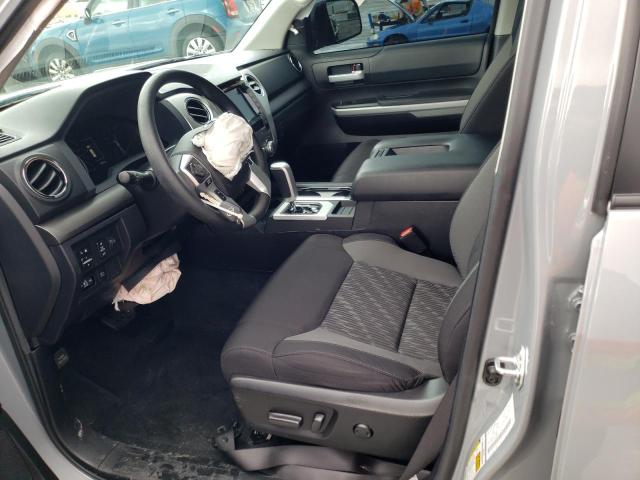 5TFRY5F11MX284572 Toyota Tundra Double Cab Sr/sr5
