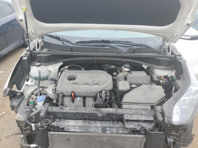 KNDP63AC9L7743288 KIA SPORTAGE S