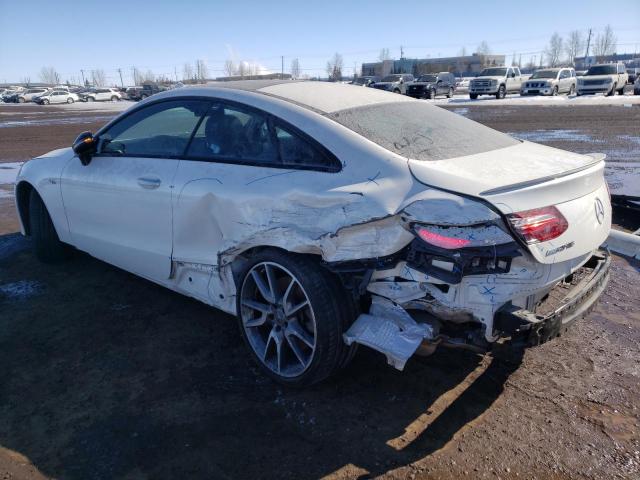 2020 MERCEDES-BENZ E AMG 53 - WDD1J6BB0LF124618