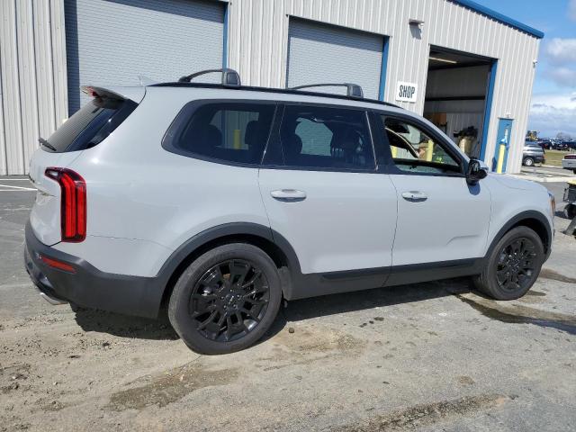 5XYP5DHC2NG224488 KIA Telluride Sx