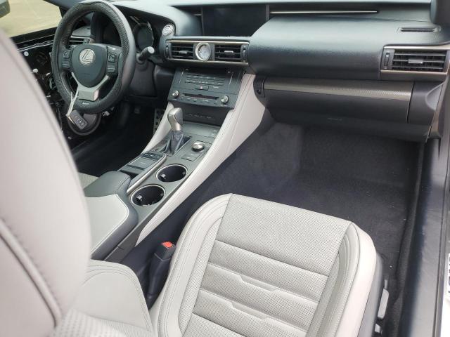 2015 LEXUS RC 350 - JTHHE5BC9F5010335