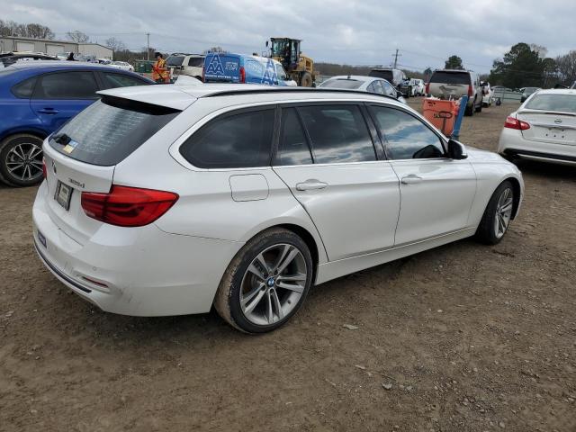 2017 BMW 328 D XDRI - WBA8J1C36HA018355