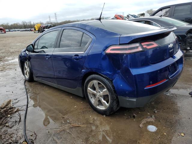 VIN 1G1RB6E41DU143367 2013 Chevrolet Volt no.2