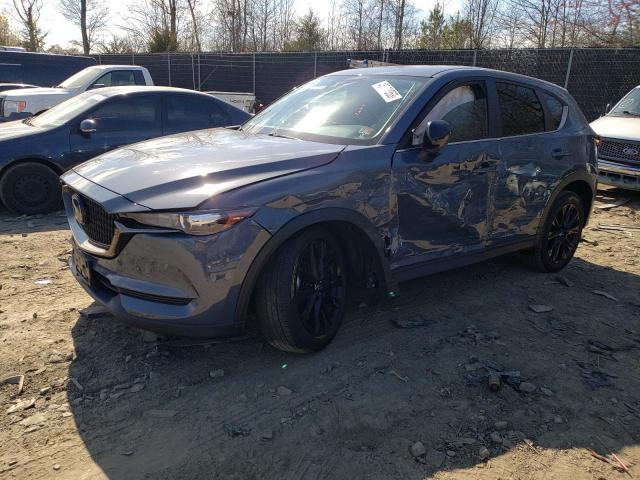2021 MAZDA CX-5 TOURI - JM3KFBCM1M0377967
