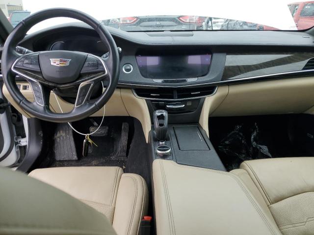 2019 CADILLAC CT6 PREMIU - 1G6KD5RS9KU131019