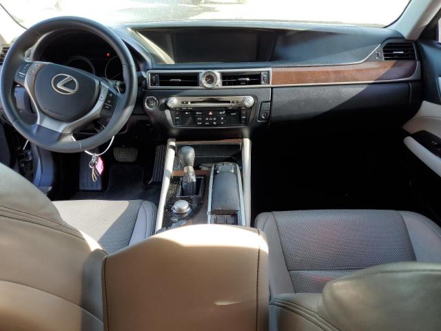 2015 LEXUS GS 350 - JTHBE1BL0FA005398