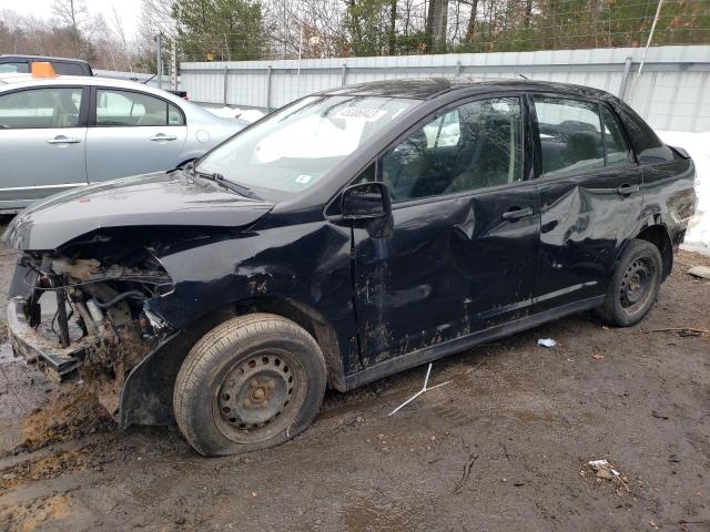 2011 Nissan Versa S