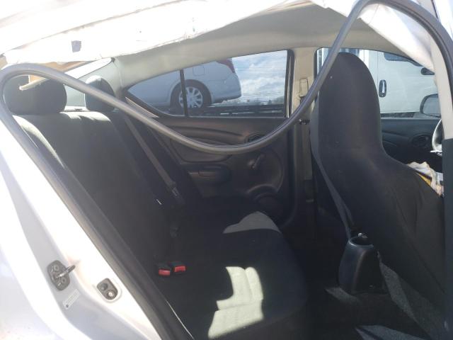 3N1CN7AP7EL839837 Nissan VERSA S