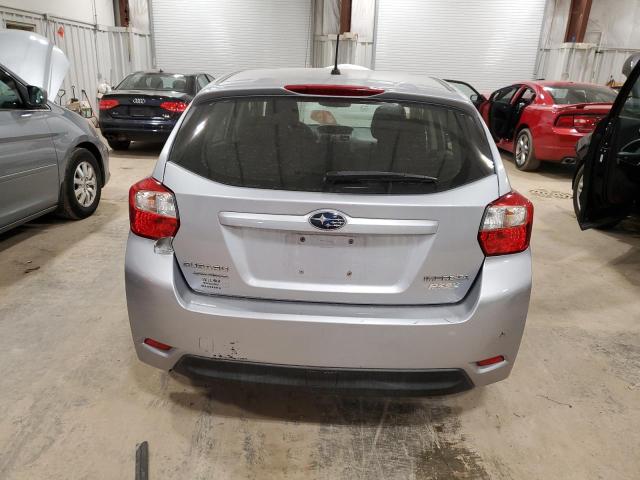 JF1GPAC63EH332576 Subaru Impreza Premium