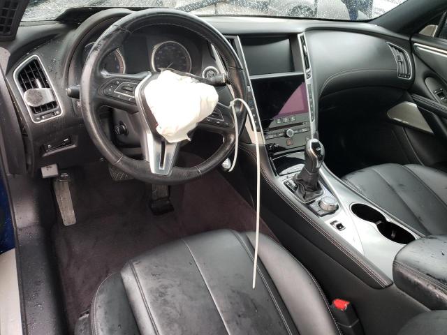 JN1EV7EK4JM340694 Infiniti Q60 Luxe 300