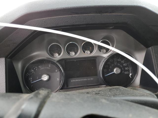 1FT7W2BT7GEA82600 Ford F250 Super Duty