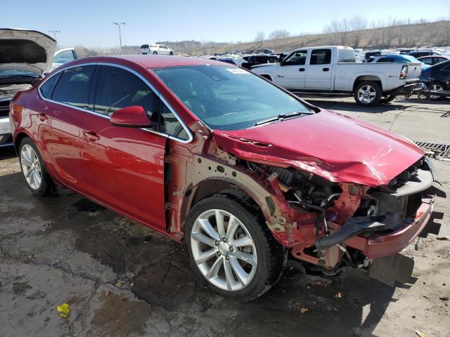 2015 BUICK VERANO CON - 1G4PR5SK6F4201964