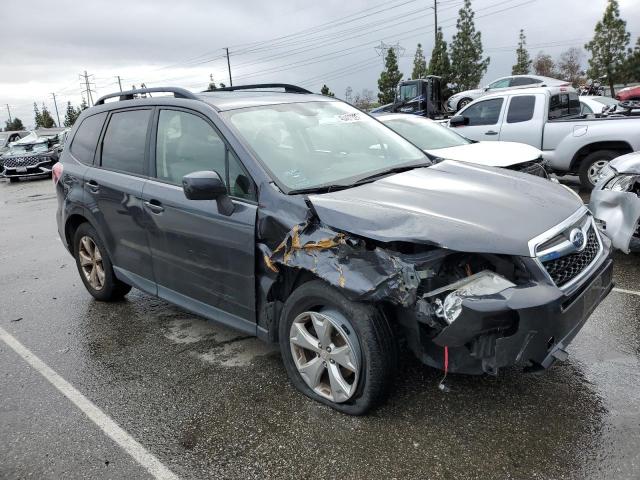 2015 SUBARU FORESTER 2 - JF2SJAFC4FH473733