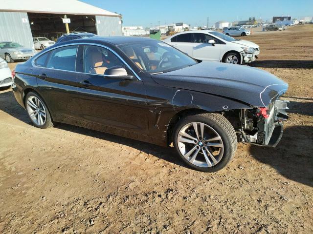 2019 BMW 430XI GRAN - WBA4J3C52KBL11330