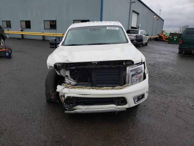 1N6AA1E56JN520149 Nissan TITAN SV