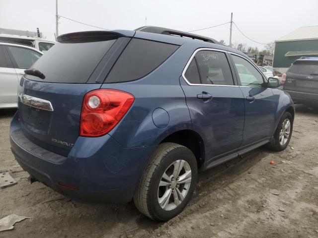 2CNFLEEC4B6365921 Chevrolet Equinox