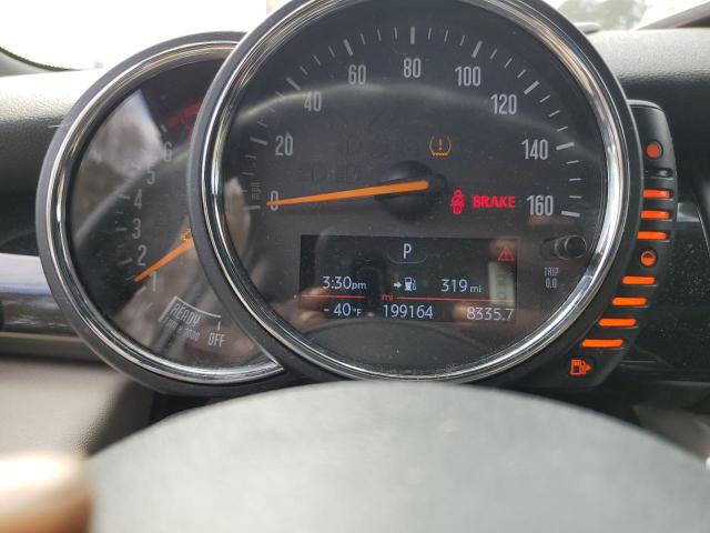 2015 MINI COOPER S - WMWXP7C50F2A34804