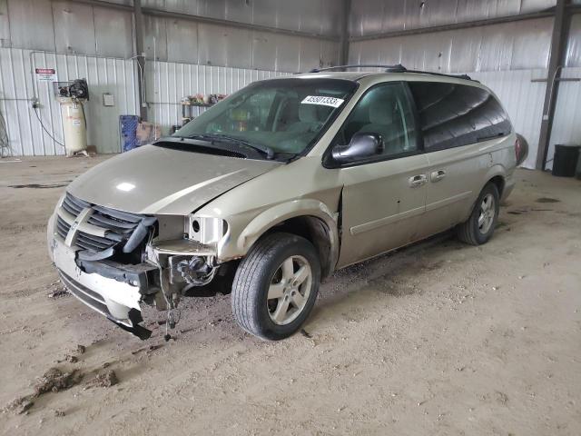 2005 Dodge Grand Caravan SXT