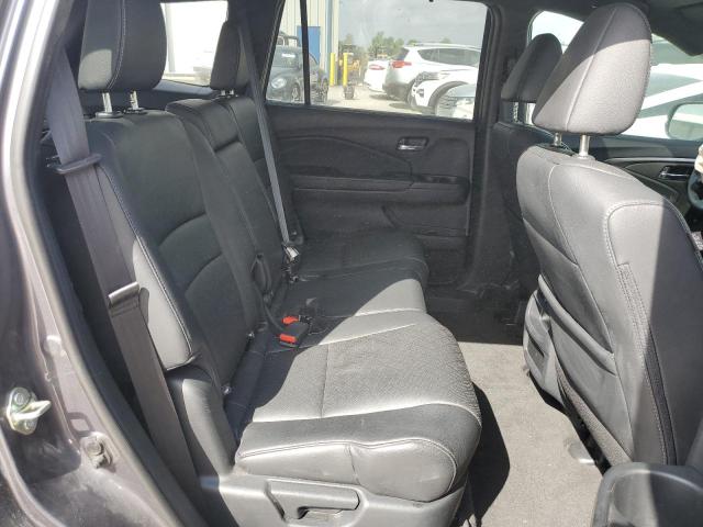 2020 HONDA PASSPORT E - 5FNYF7H59LB001020